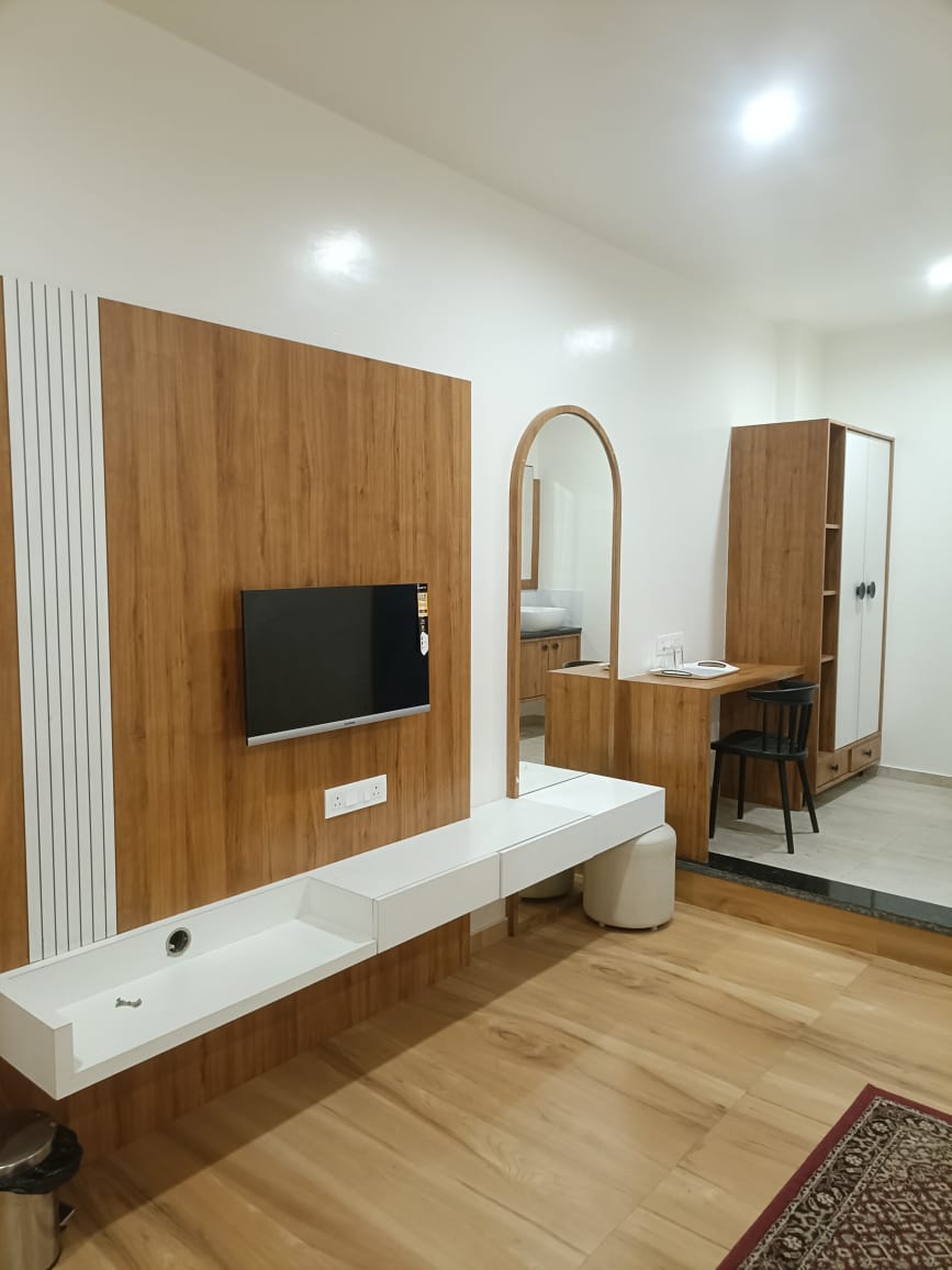 Deluxe Room Photo 2